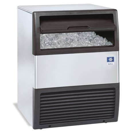 Manitowoc ice machine repair houston  This air cooled ice machine combines impressive ice production, user-friendly controls, and simple maintenance in a space-saving undercounter package! Ideal for making ice in small volume applications or as a supplement to a larger